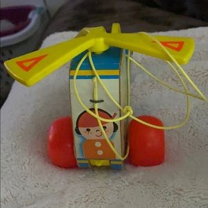 Arrive in style helicopter style.